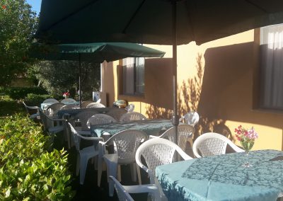 Agriturismo il Gelsomino