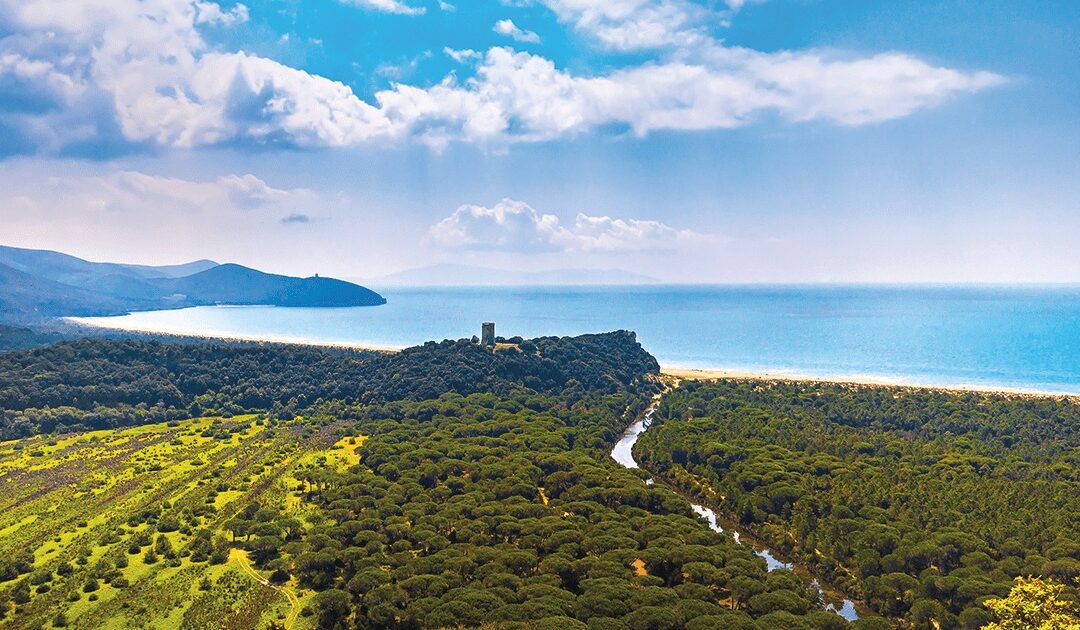 Dove si trova la Maremma? La guida per non sbagliare